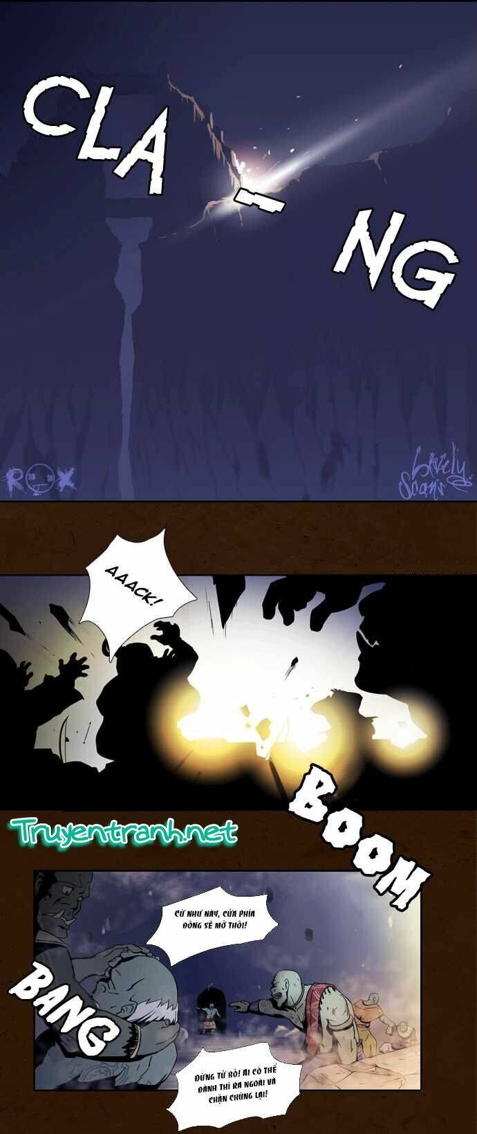 Fantasy World Survival Chap 19 - Next Chap 20