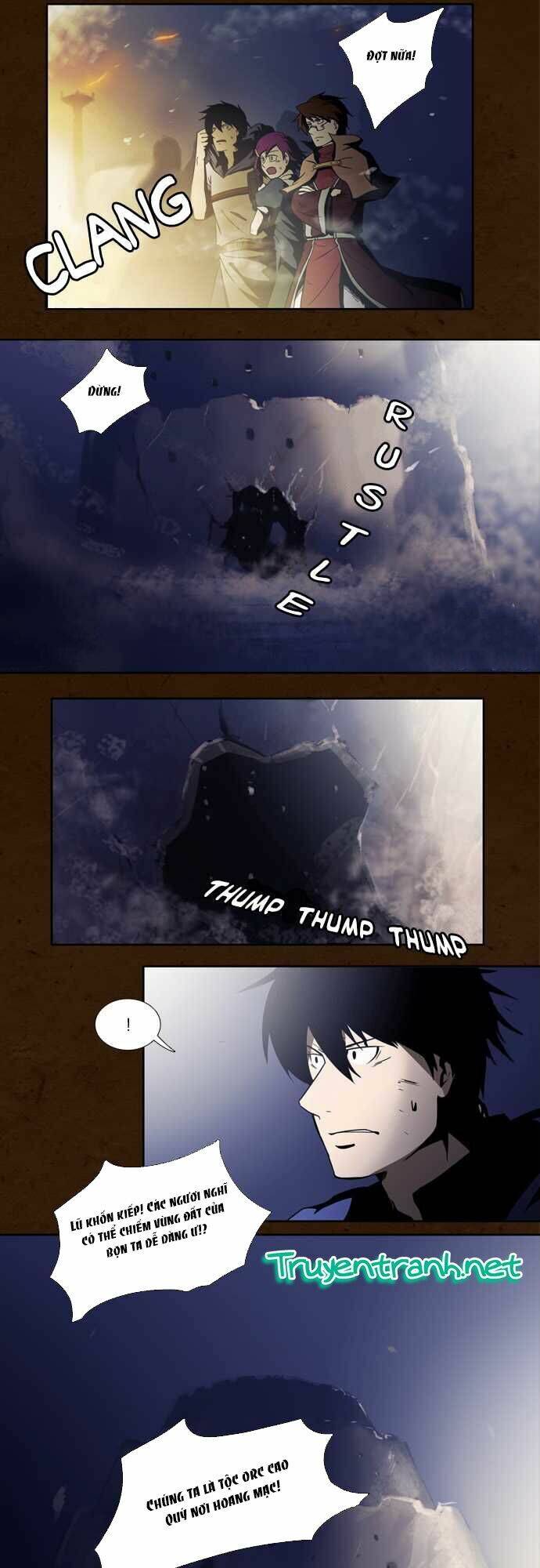 Fantasy World Survival Chap 19 - Next Chap 20