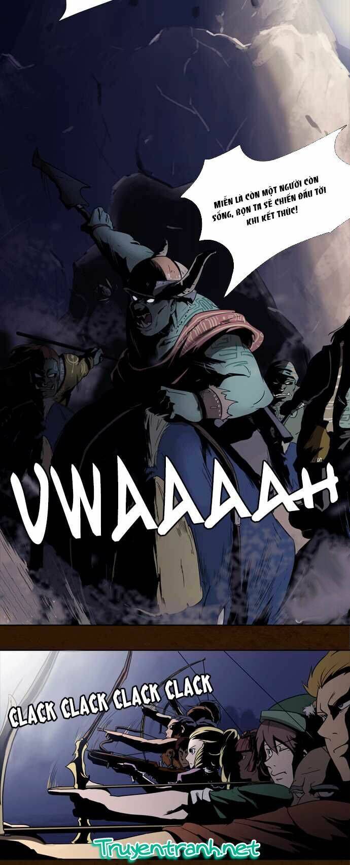 Fantasy World Survival Chap 19 - Next Chap 20
