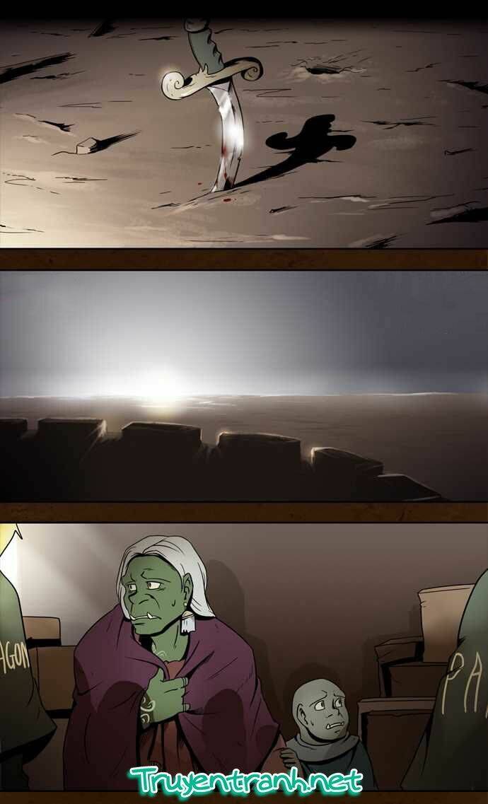 Fantasy World Survival Chap 19 - Next Chap 20