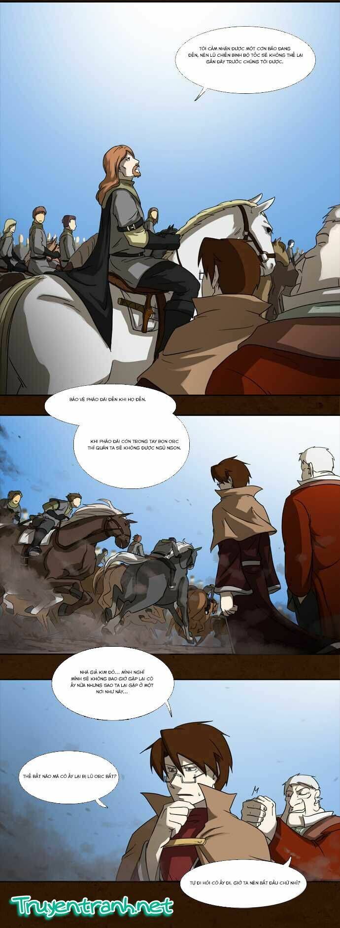 Fantasy World Survival Chap 19 - Next Chap 20