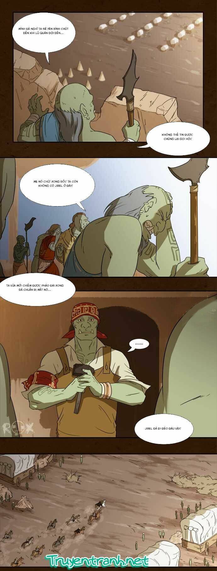 Fantasy World Survival Chap 19 - Next Chap 20