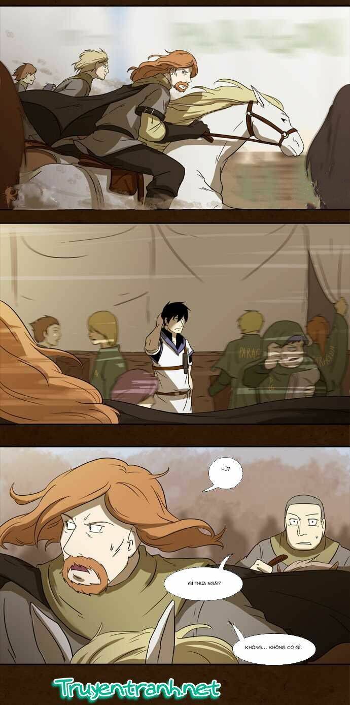 Fantasy World Survival Chap 19 - Next Chap 20
