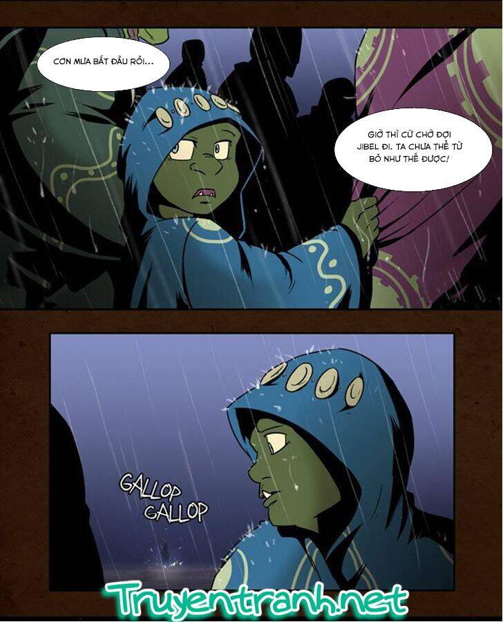 Fantasy World Survival Chap 20 - Next Chap 21