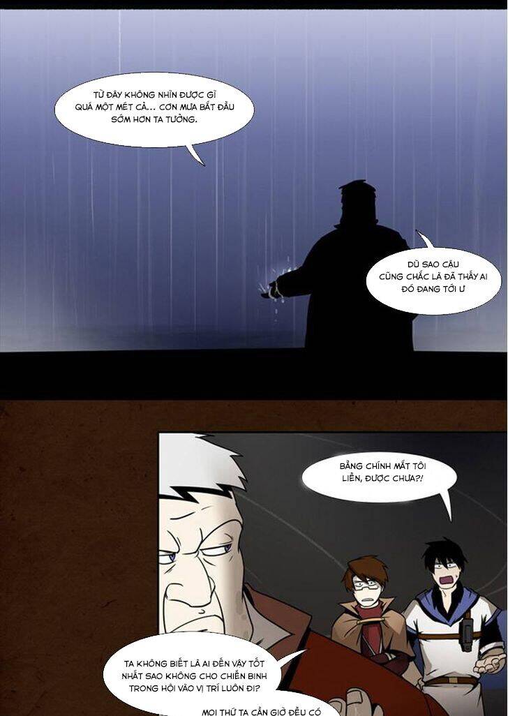 Fantasy World Survival Chap 20 - Next Chap 21