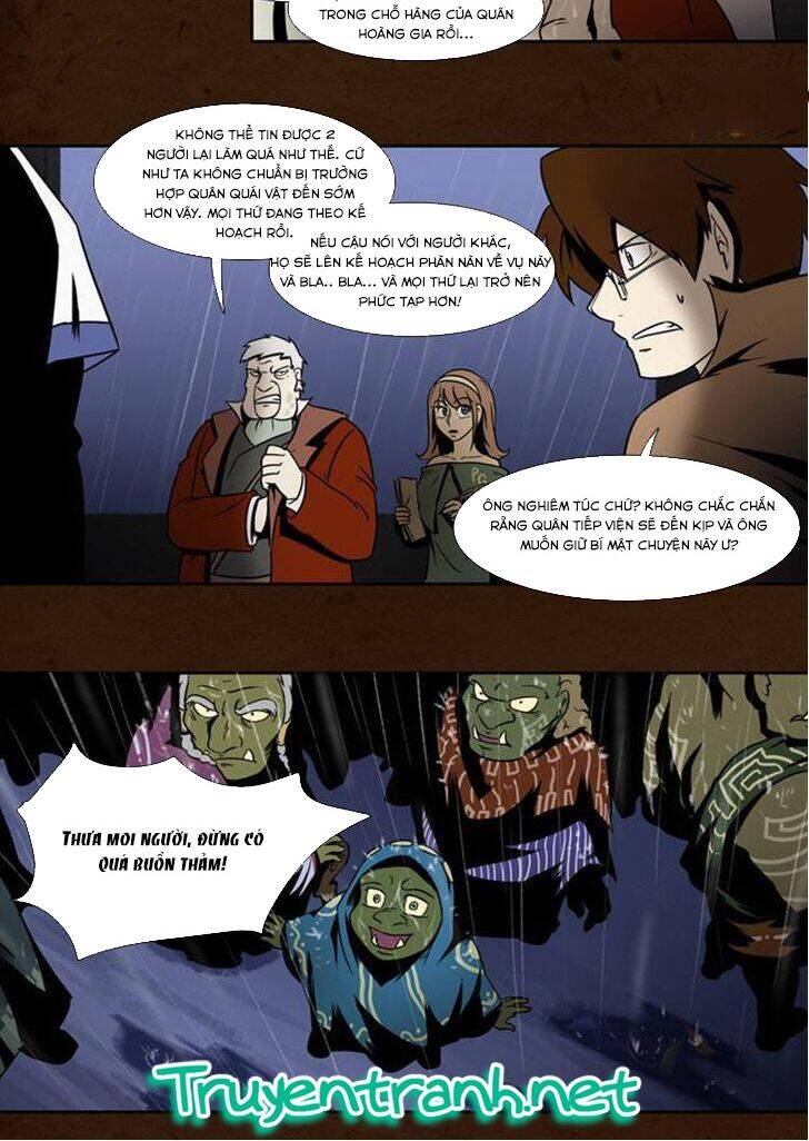 Fantasy World Survival Chap 20 - Next Chap 21