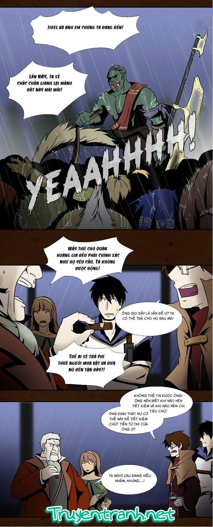 Fantasy World Survival Chap 20 - Next Chap 21