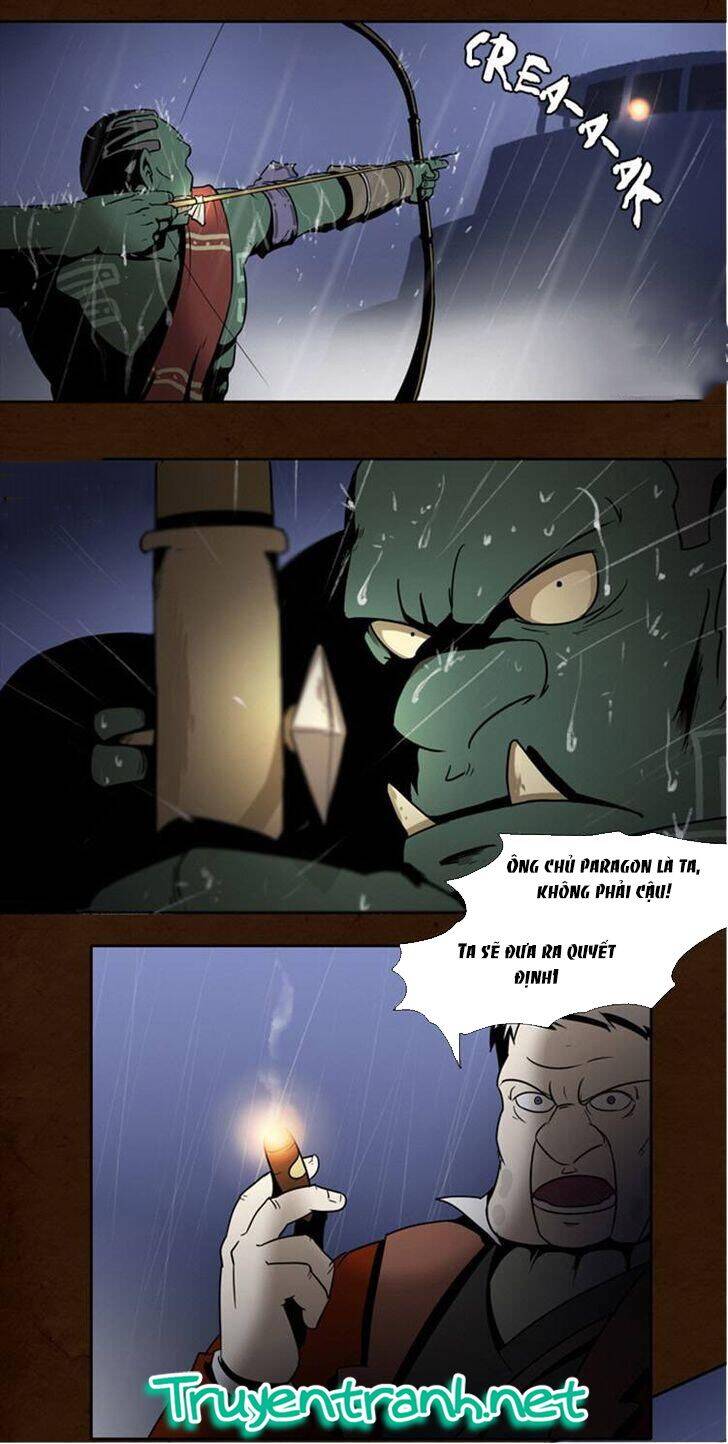 Fantasy World Survival Chap 20 - Next Chap 21