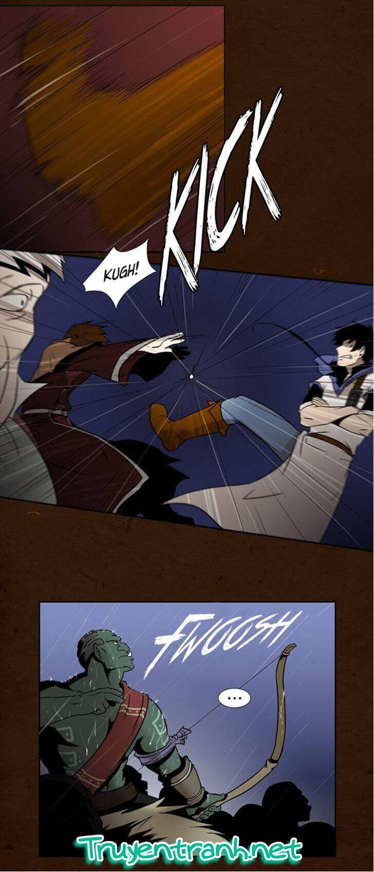 Fantasy World Survival Chap 20 - Next Chap 21