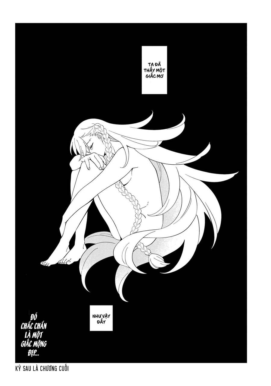 Fate/Grand Order Chaldea Scrap Chap 30 - Next Chap 31