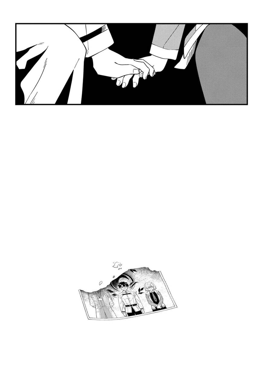 Fate/Grand Order Chaldea Scrap Chap 31 - Next Chap 32