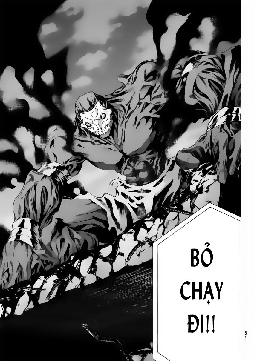 Fate/Grand Order - Turas Realta Chap 1 - Next Chap 2