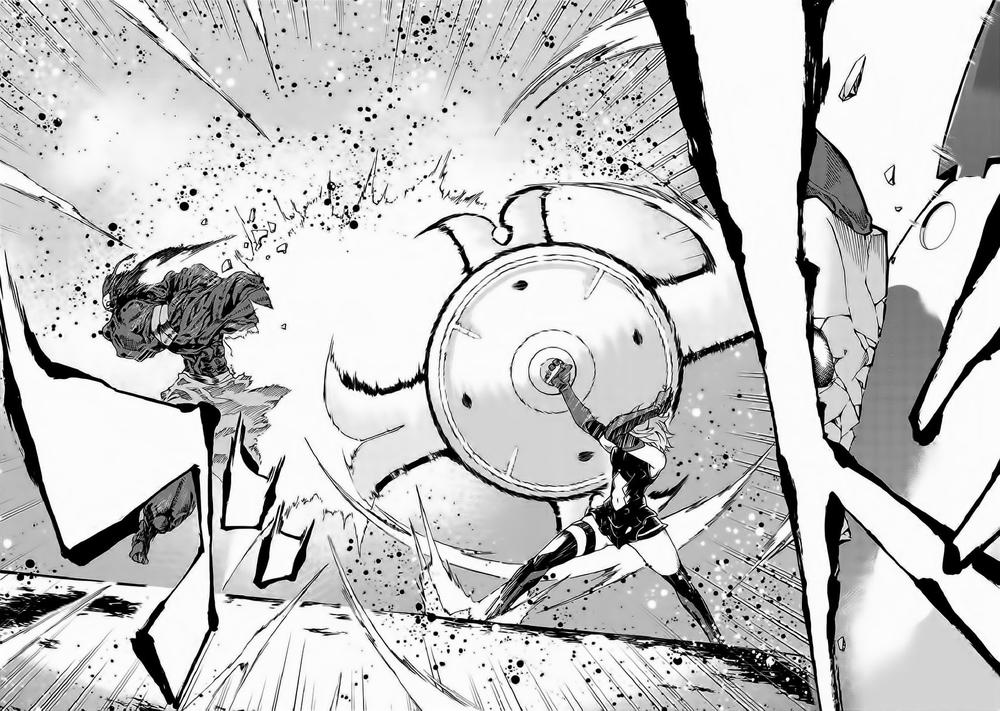 Fate/Grand Order - Turas Realta Chap 1 - Next Chap 2