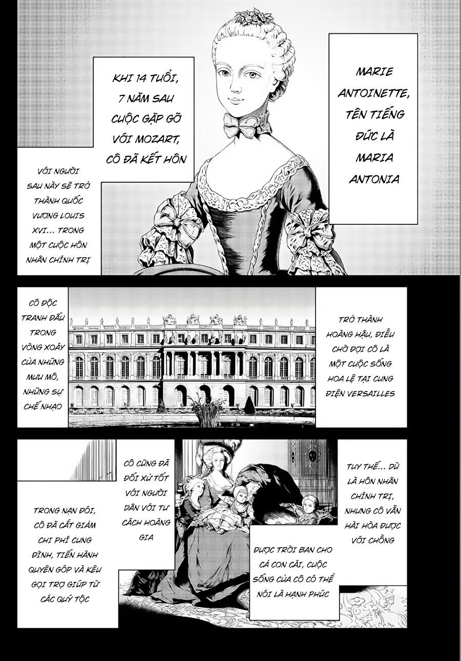 Fate/Grand Order - Turas Realta Chap 11 - Next Chap 12