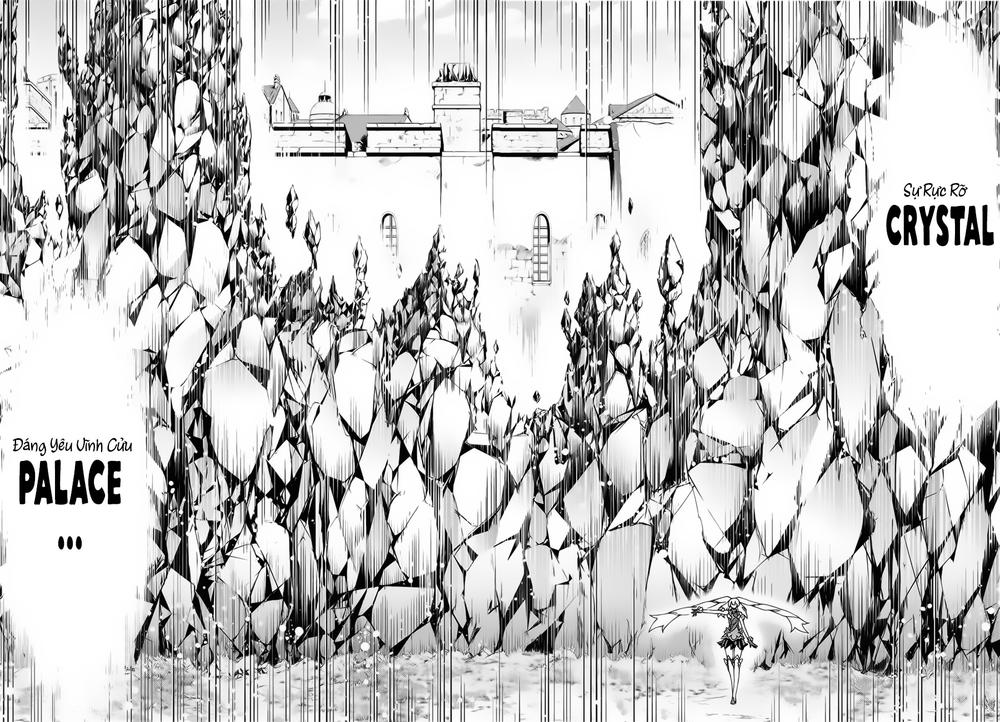 Fate/Grand Order - Turas Realta Chap 12 - Next Chap 13