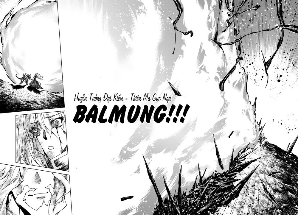 Fate/Grand Order - Turas Realta Chap 13 - Next Chap 14