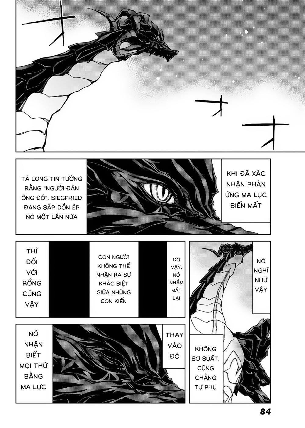 Fate/Grand Order - Turas Realta Chap 16 - Next Chap 17