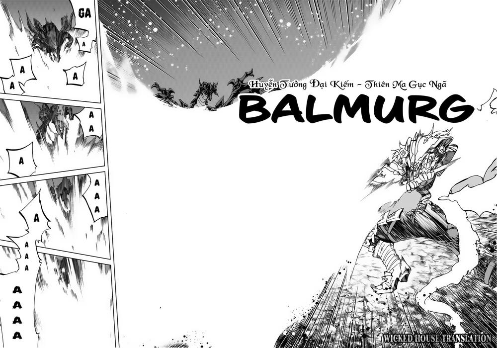 Fate/Grand Order - Turas Realta Chap 16 - Next Chap 17