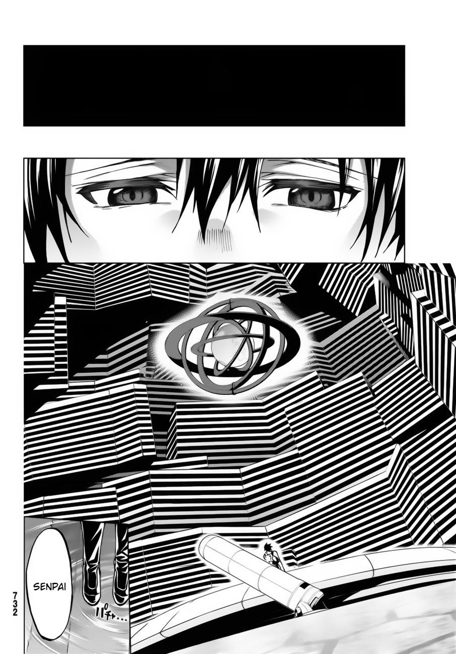 Fate/Grand Order - Turas Realta Chap 19 - Next Chap 20
