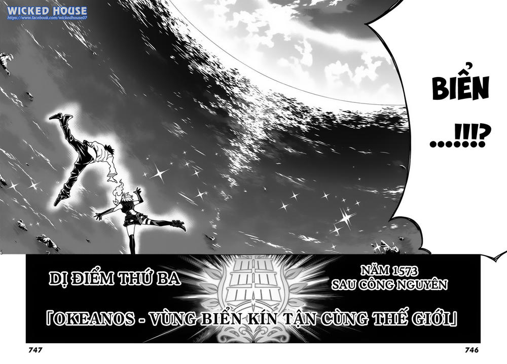 Fate/Grand Order - Turas Realta Chap 19 - Next Chap 20