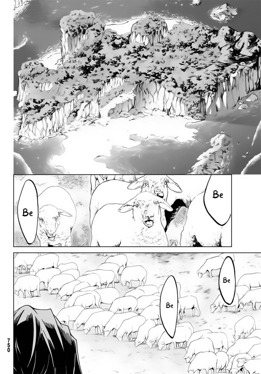 Fate/Grand Order - Turas Realta Chap 19 - Next Chap 20
