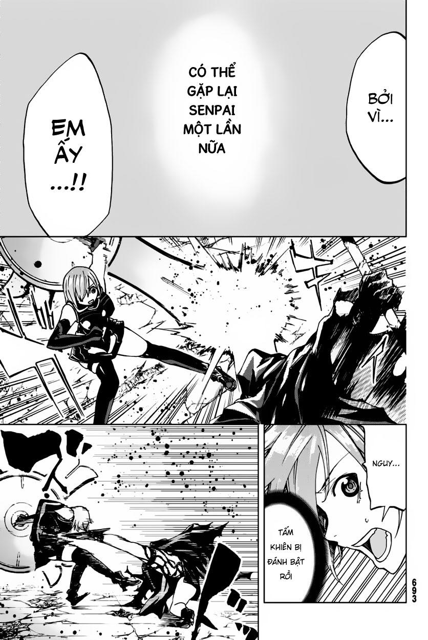Fate/Grand Order - Turas Realta Chap 2 - Next Chap 3