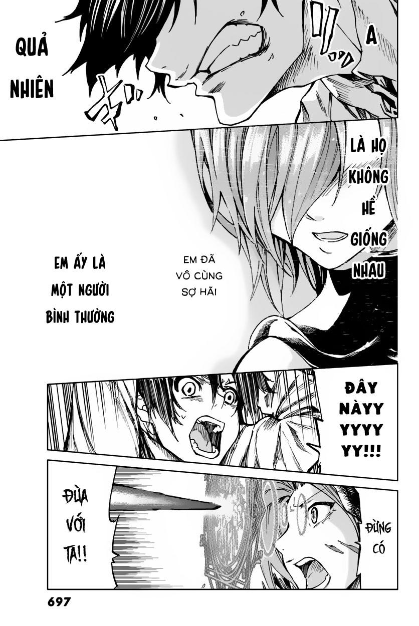 Fate/Grand Order - Turas Realta Chap 2 - Next Chap 3