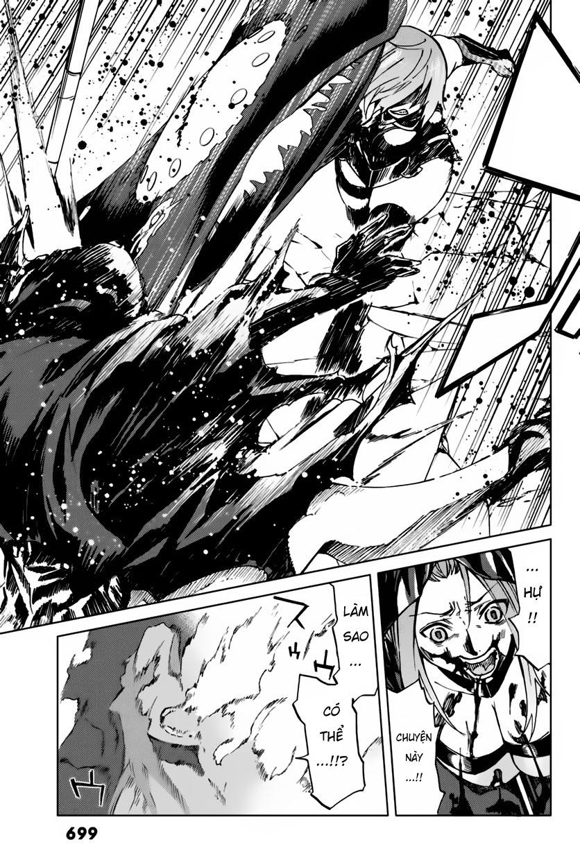 Fate/Grand Order - Turas Realta Chap 2 - Next Chap 3