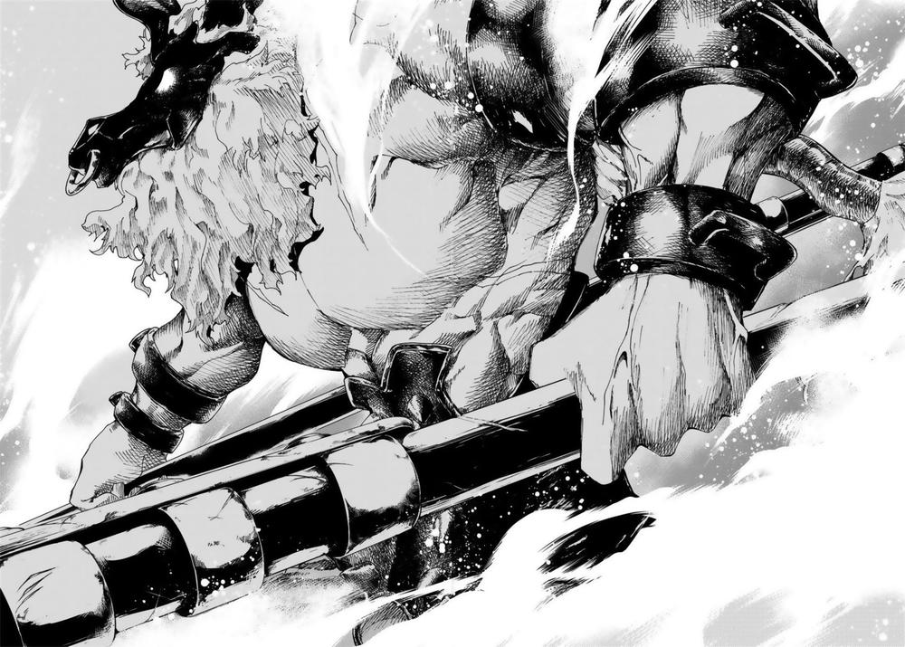 Fate/Grand Order - Turas Realta Chap 22 - Next Chap 23