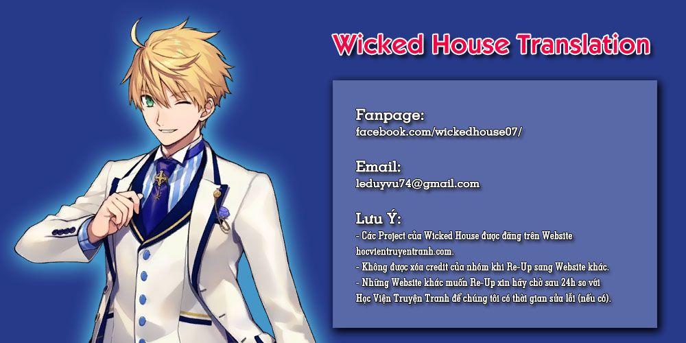 Fate/Grand Order - Turas Realta Chap 22 - Next Chap 23