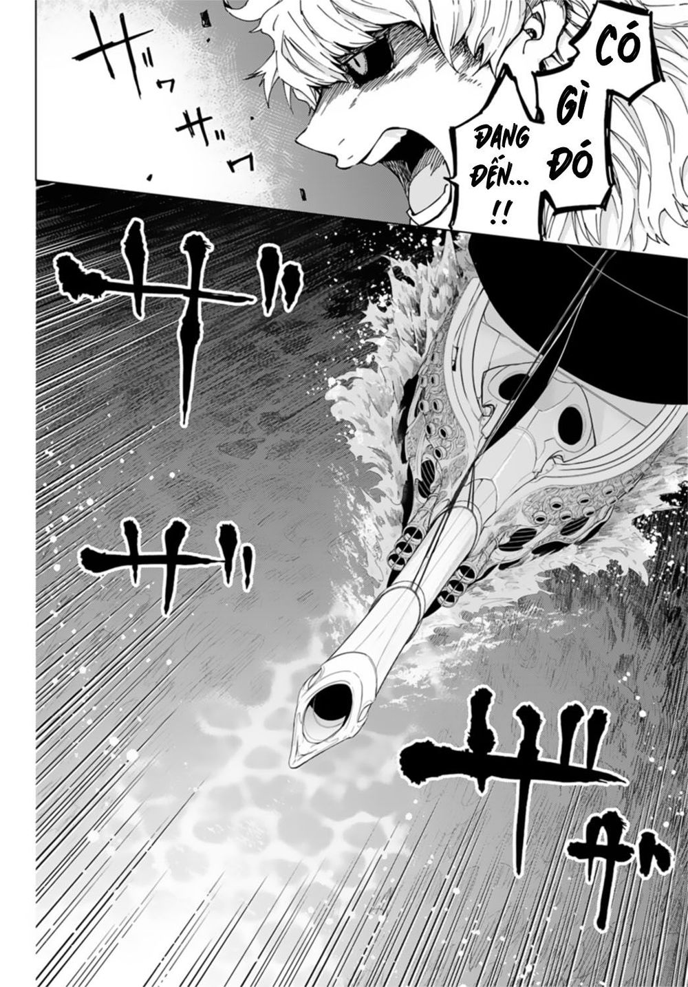 Fate/Grand Order - Turas Realta Chap 24 - Next Chap 25