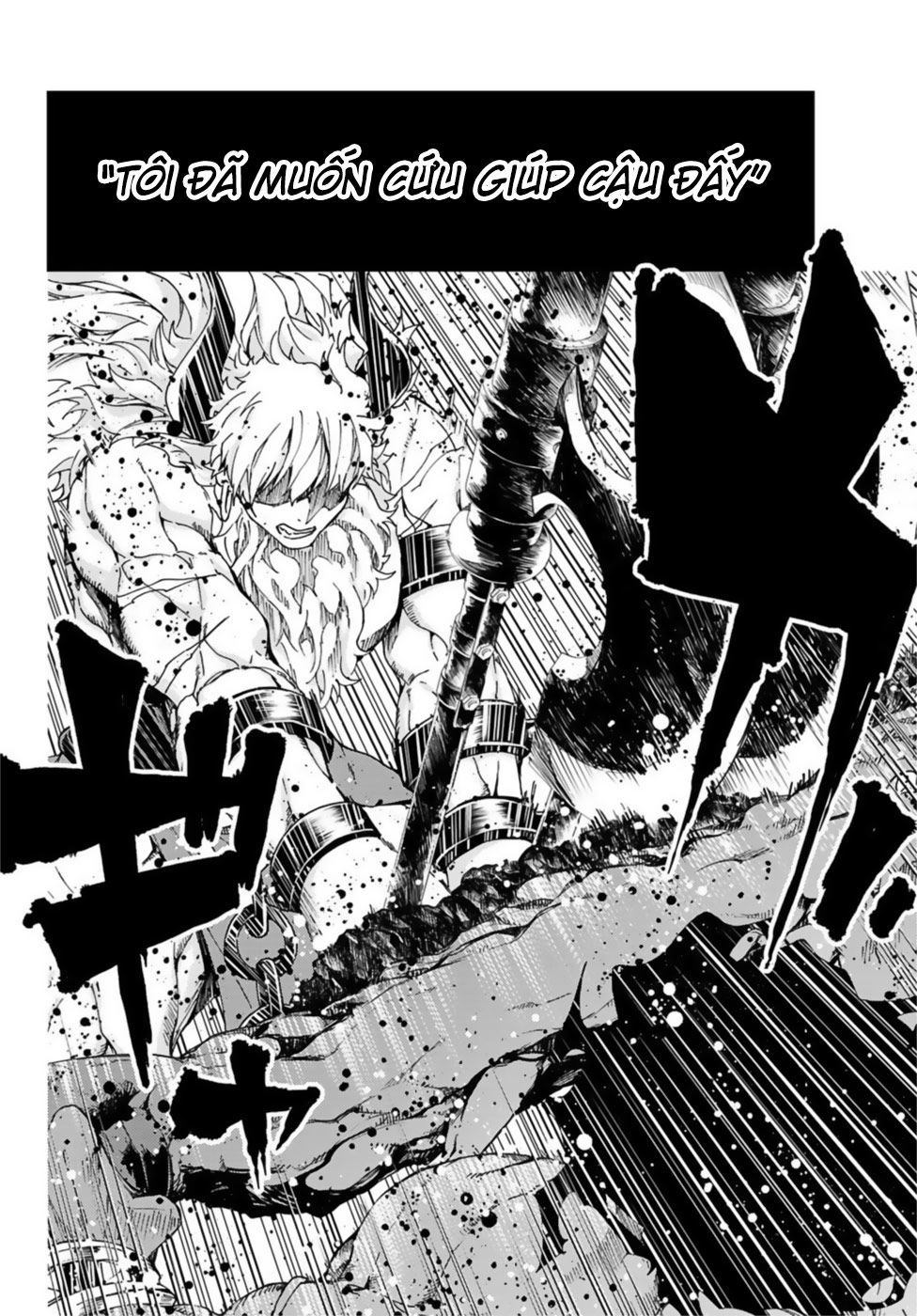 Fate/Grand Order - Turas Realta Chap 27 - Next Chap 28