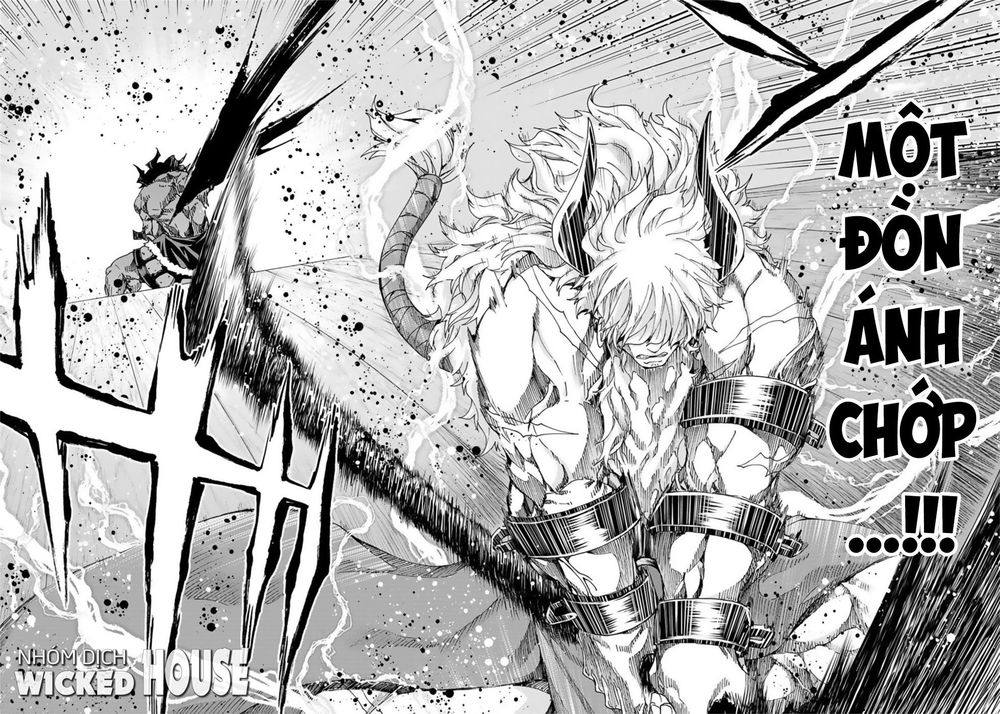 Fate/Grand Order - Turas Realta Chap 27 - Next Chap 28