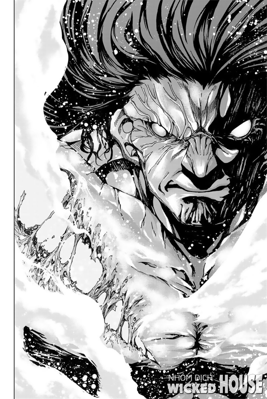Fate/Grand Order - Turas Realta Chap 28 - Next Chap 29