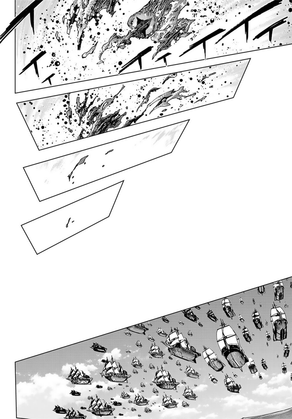 Fate/Grand Order - Turas Realta Chap 34 - Next Chap 35