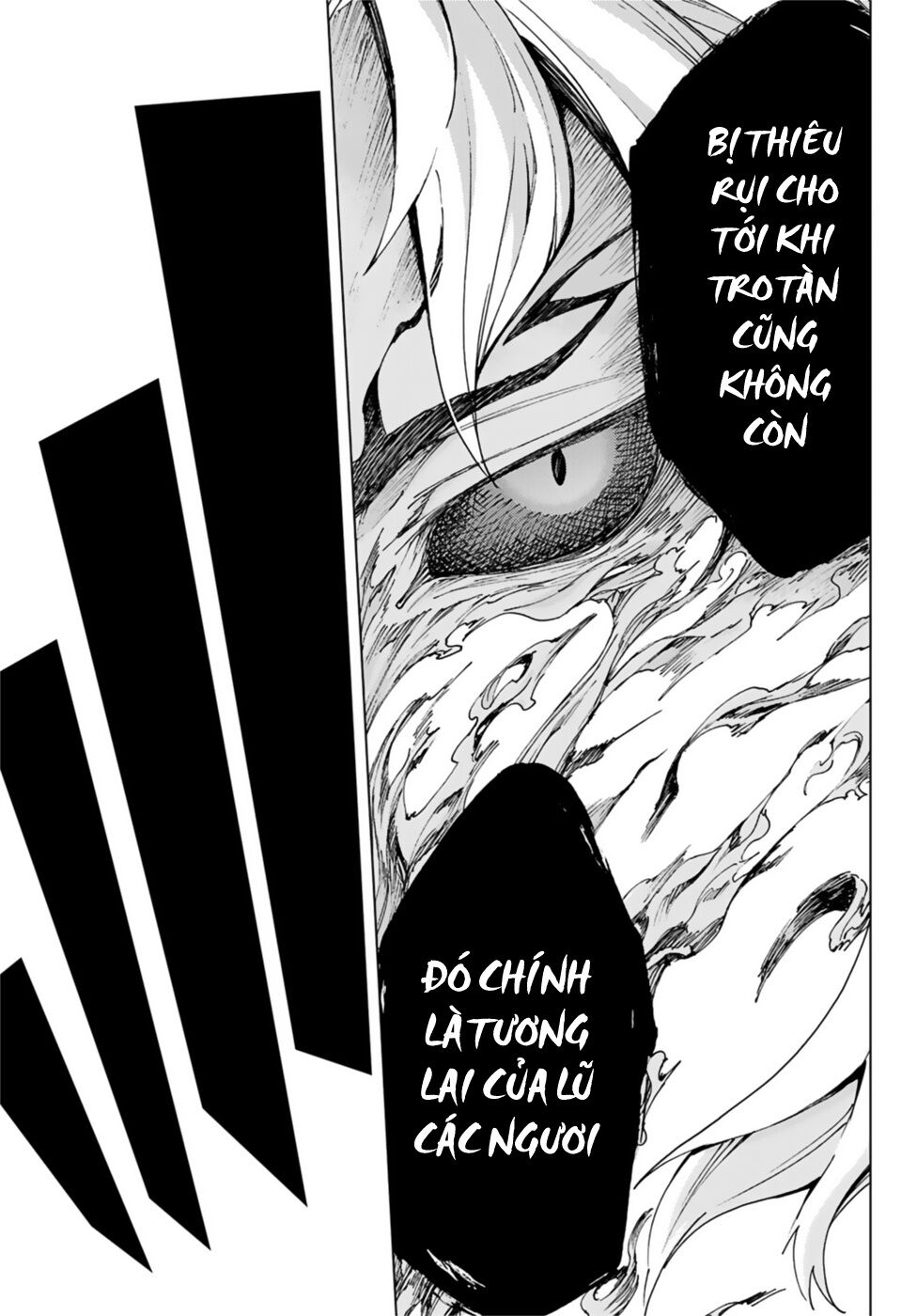 Fate/Grand Order - Turas Realta Chap 35 - Next Chap 36