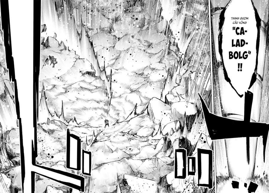 Fate/Grand Order - Turas Realta Chap 40 - Next Chap 41