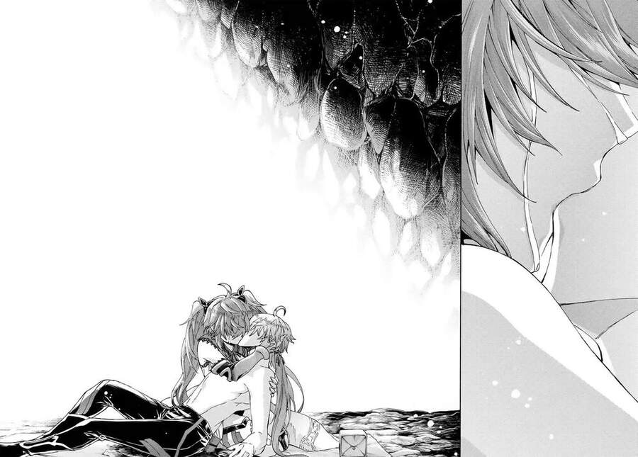Fate/Grand Order - Turas Realta Chap 42 - Next Chap 43