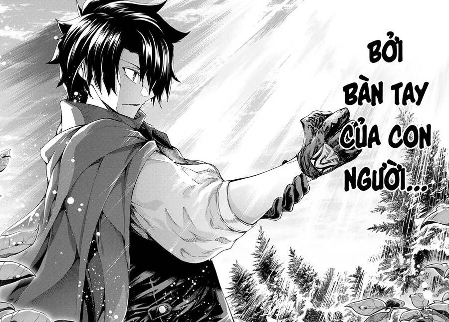 Fate/Grand Order - Turas Realta Chap 45 - Next Chap 46
