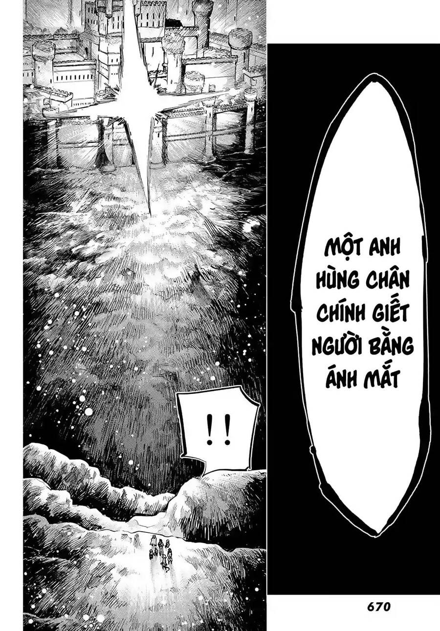 Fate/Grand Order - Turas Realta Chap 46 - Next Chap 47