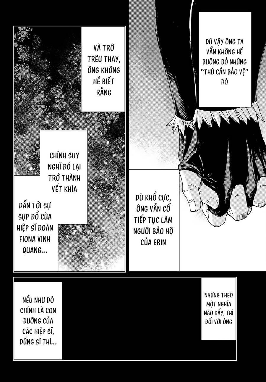 Fate/Grand Order - Turas Realta Chap 52 - Next Chap 53