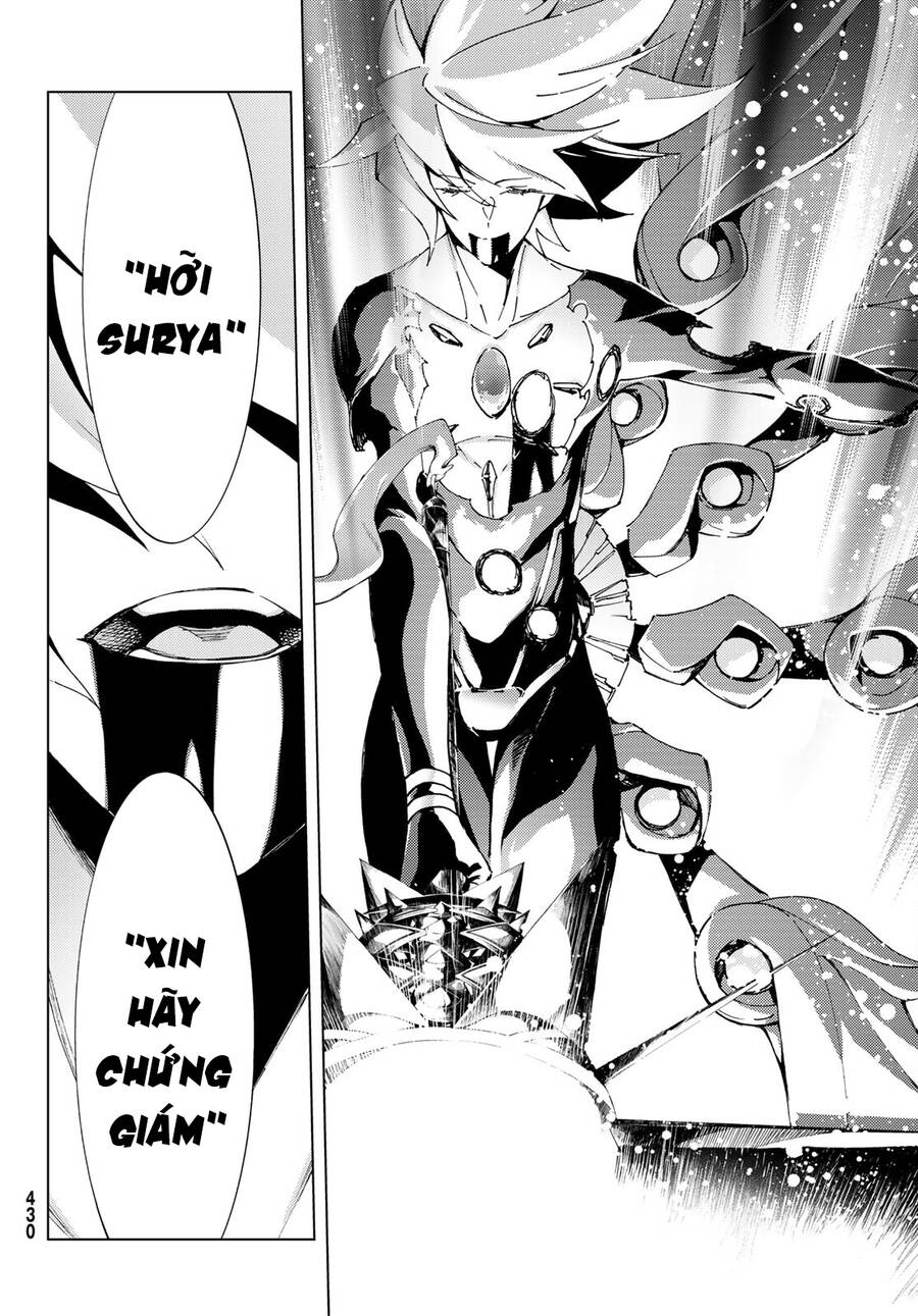 Fate/Grand Order - Turas Realta Chap 54 - Next Chap 55