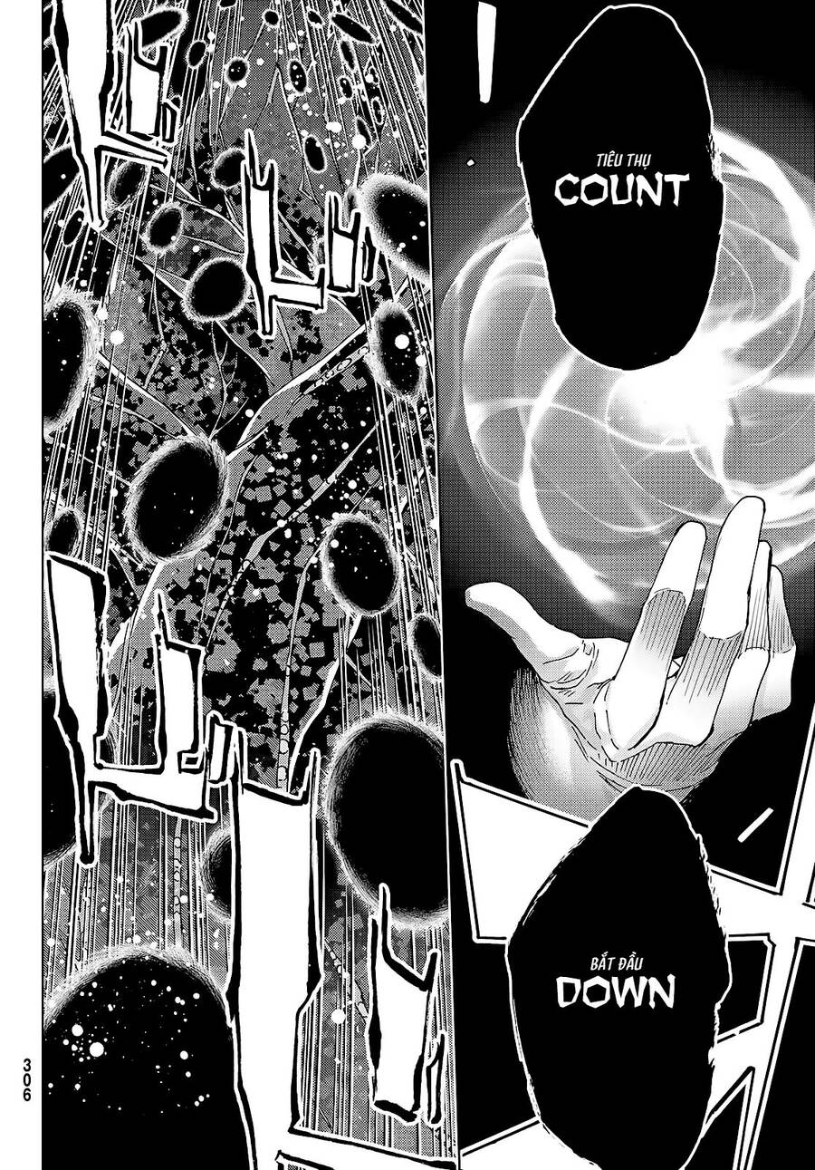 Fate/Grand Order - Turas Realta Chap 57 - Next Chap 58