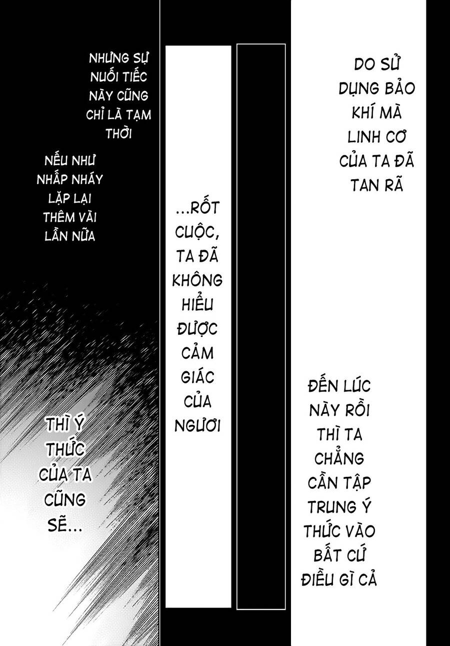 Fate/Grand Order - Turas Realta Chap 57 - Next Chap 58