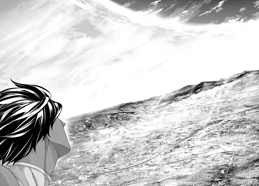 Fate/Grand Order - Turas Realta Chap 57 - Next Chap 58