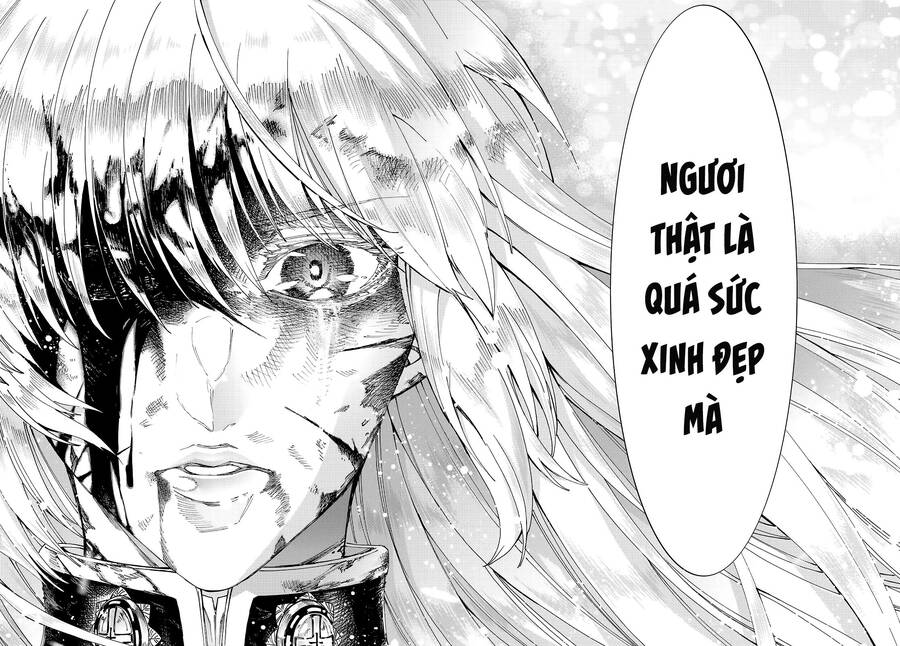 Fate/Grand Order - Turas Realta Chap 59 - Next Chap 60
