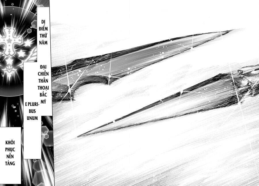 Fate/Grand Order - Turas Realta Chap 60 - Next Chap 61