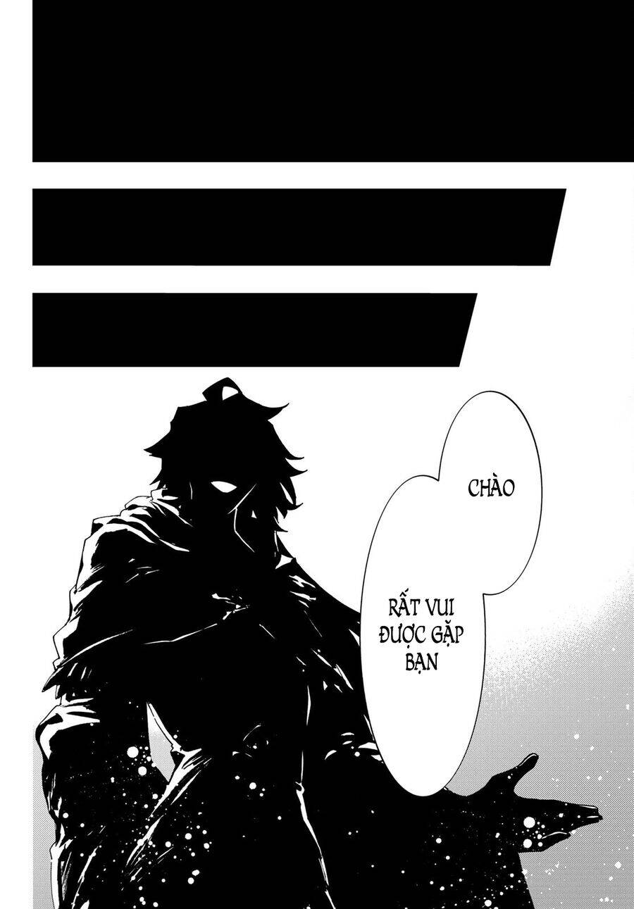 Fate/Grand Order - Turas Realta Chap 60 - Next Chap 61