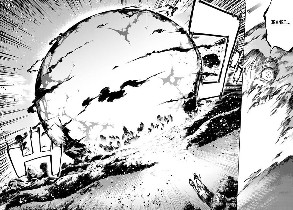 Fate/Grand Order - Turas Realta Chap 7 - Next Chap 8