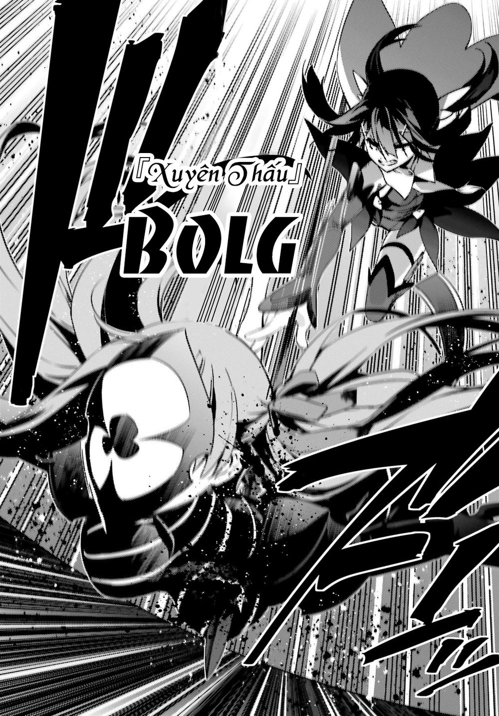 Fate/Kaleid Liner Prisma Illya Drei! Chap 492 - Next Chap 493